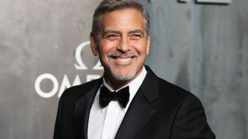 Джордж Клуни ще снима сериал за известна политическа афера