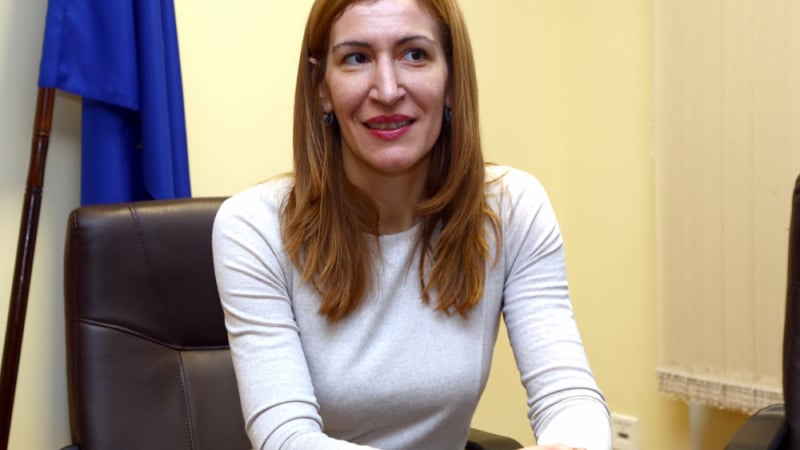 Ангелкова обяви важна новина, свързана с Турция