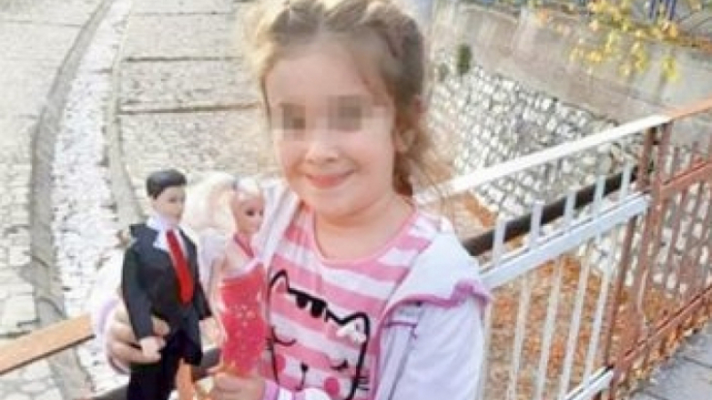 Още смразяващи кръвта разкрития за убийството на малката Дамла