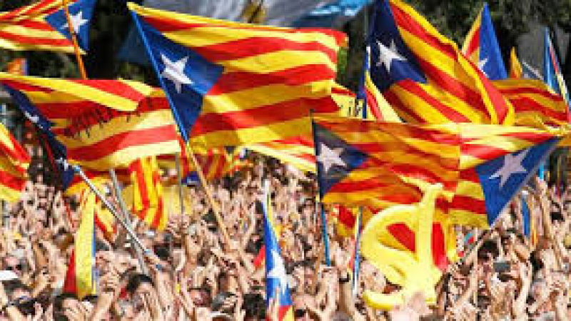 Вижте кои партии обявиха победа на предсрочните избори в Каталуния