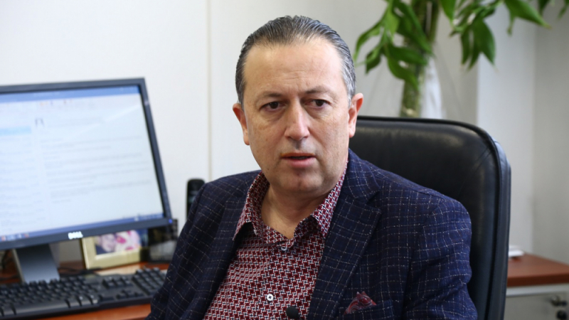 Управителят на "Мото-Пфое" Атанас Фурнаджиев разкри пред БЛИЦ горещи подробности за сделката на 2017 година!