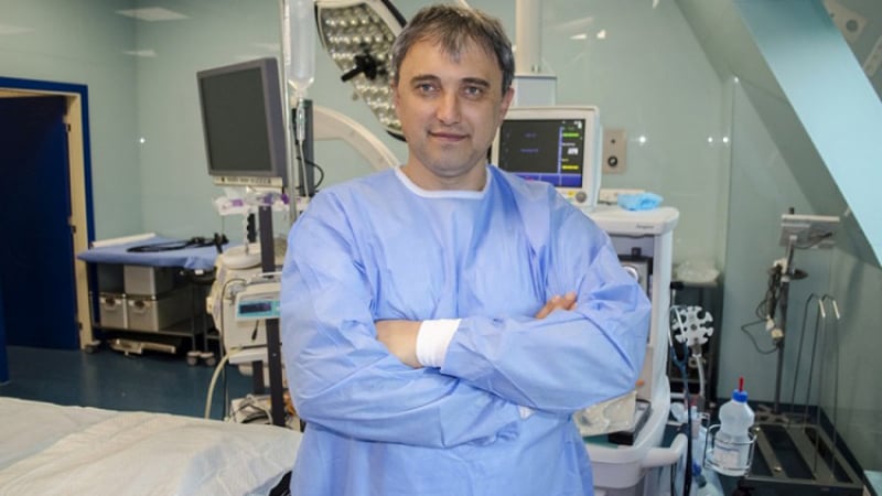 Д-р Иван Сираков разказа за пациентка с 8 камъка в жлъчката и обясни как се решава проблемът
