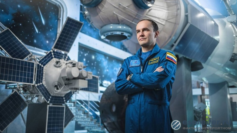 Руски космонавт сензационно: В Европа има летище на извънземни 