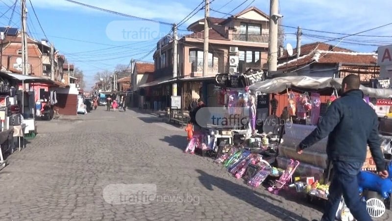 Нема лабаво! Сергиите в Столипиново разбиха пловдивските молове! Чакат ли фалит търговските центрове в Града под тепетата (СНИМКИ/ВИДЕО)