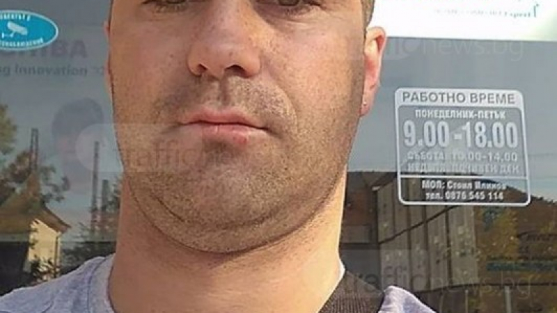 Брутално: Изнасилвачът от Кючука с още две жертви в Стрелча! Полицай скъсал жалбата на едната