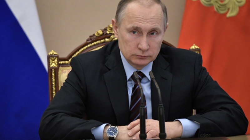 Путин призова за нещо много важно във връзка с президентските избори 