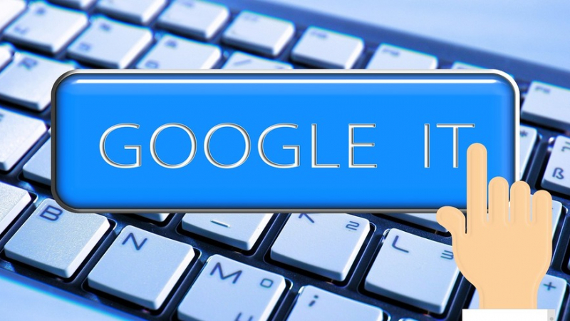 25 факта за Google, които може би не знаете