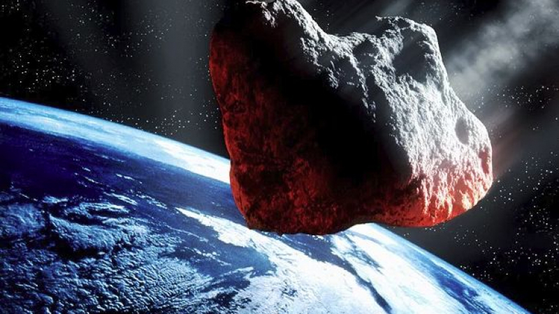НАСА разкри по погрешка кога ще настъпи краят на света! Армагедон идва скоро!