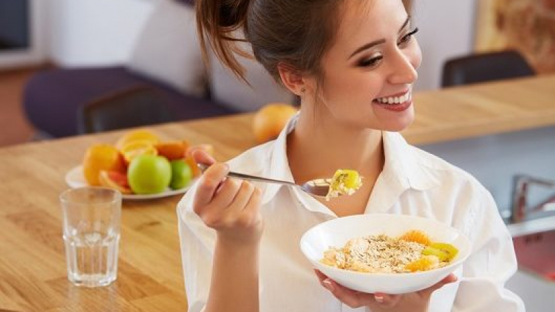 5 продукта, които не бива да се ядат на гладно сутрин