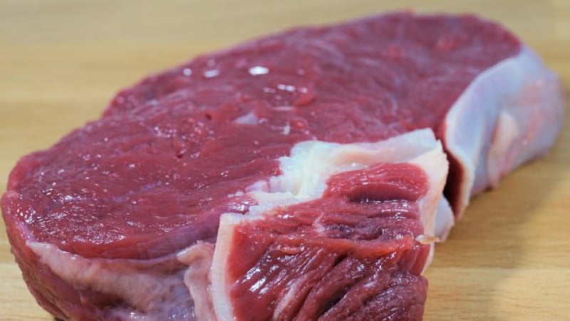 Над 32 кг месо без документи откриха в Самоков