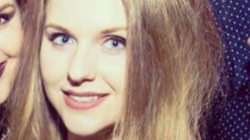 Красива студентка изчезна мистериозно във Великобритания  