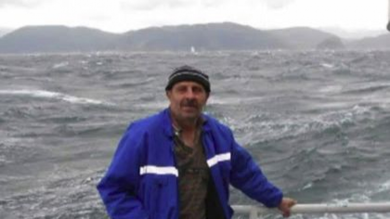 Трагедия в Черно море: Капитан на товарен кораб с 30 години стаж зад гърба си внезапно се почувства зле и... 