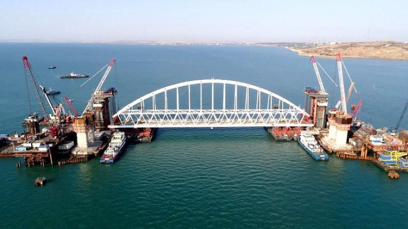 Какво ще стане с Украйна, ако се опита да атакува моста в Крим