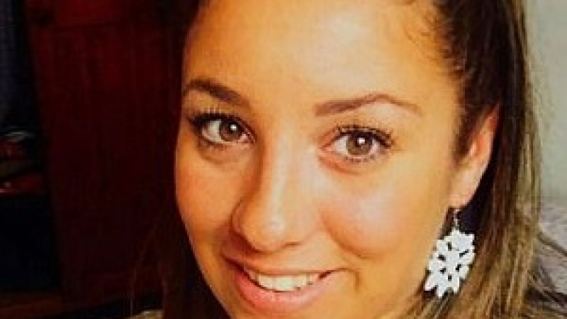 Трагедия в Коста дел Сол! Красива британка загина след нелеп инцидент в луксозен хотел (СНИМКИ)