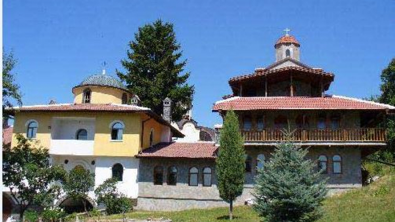 Млада юристка стана послушница в манастира в Ресилово 