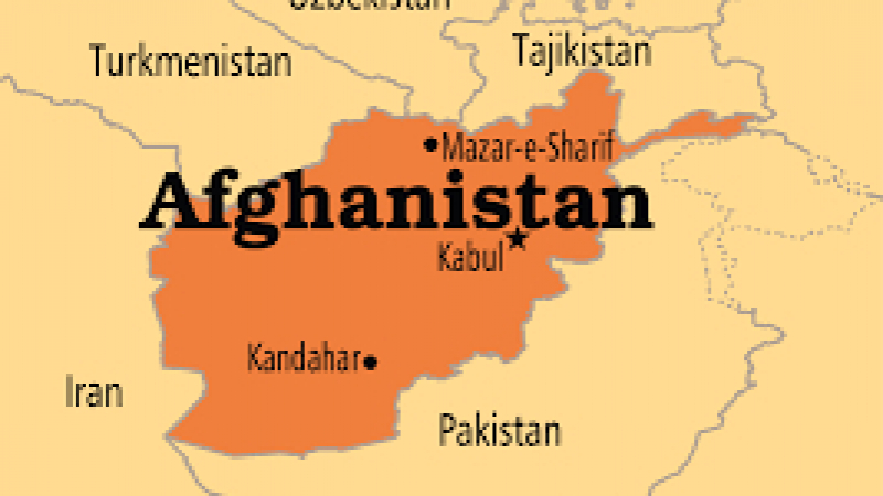 Кървава баня по време на погребение! 12 загинаха при самоубийствен атентат в Афганистан, най-малко 14 са ранени