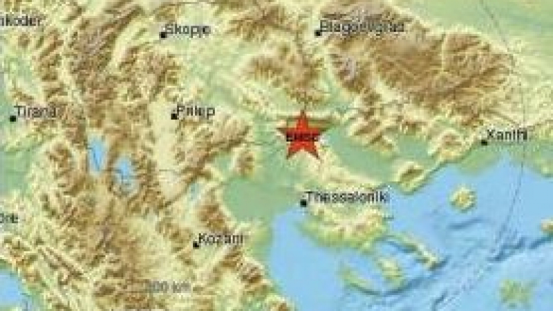 Сеизмолозите в Гърция са сериозно притеснени, очакват още по-силен трус 
