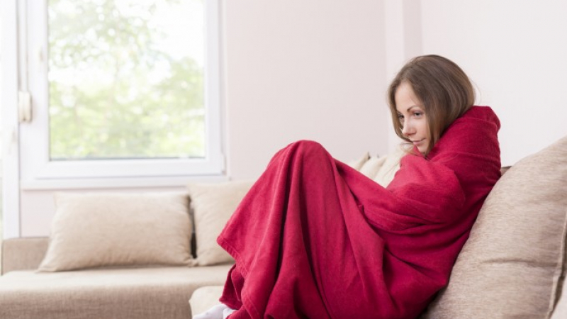 Тези 6 начина може да ви помогнат по-бързо да се справите с грипа