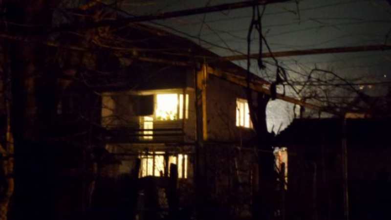 Горещи подробности за петорното убийство в къщата на ужасите в Нови Искър