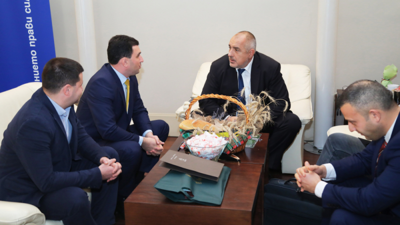 Борисов със спешна заръка към трима министри 