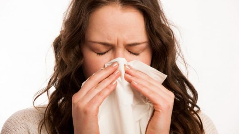 Отоларинголог алармира: Не допускайте тези грешки при лечение на обикновена настинка