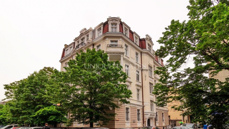 Ексклузивно в БЛИЦ! Нов рекорд! Това ли е най-скъпият апартамент в София? (СНИМКИ)