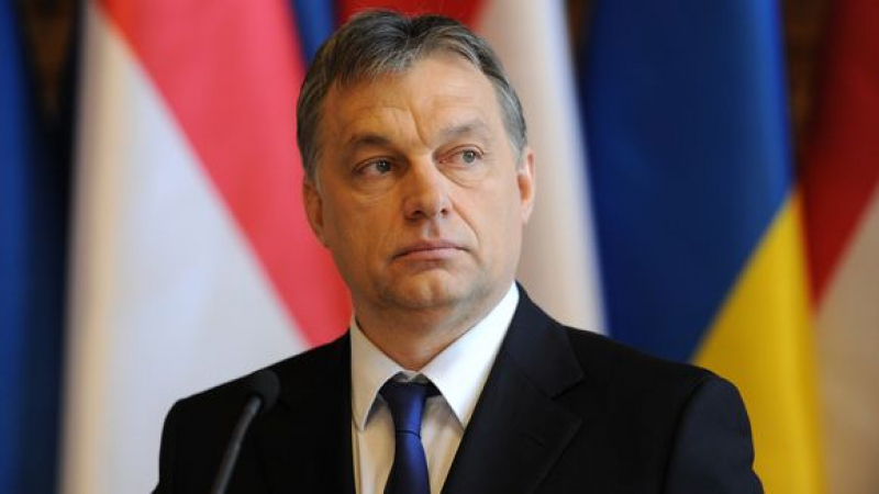 Унгария и Полша отново отхвърлиха политиката на Брюксел за прием на мигранти (ВИДЕО)