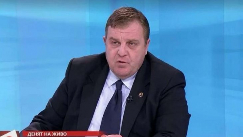 Каракачанов хвърли бомба: Всичко се знае за убийството в Нови Искър, става въпрос за...