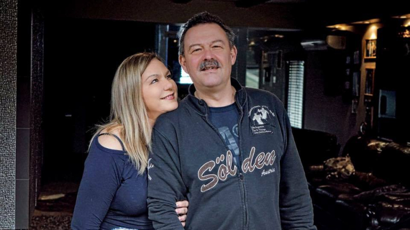 Съпругата на Димитър Цонев: Той мечтаеше да има повече писти, за да станат зимните ни курорти на европейско ниво
