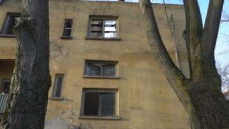 Добротата в сърцата ни е жива: Ето каква сума е влязла в сметката на изгорелия блок в Бойчиновци