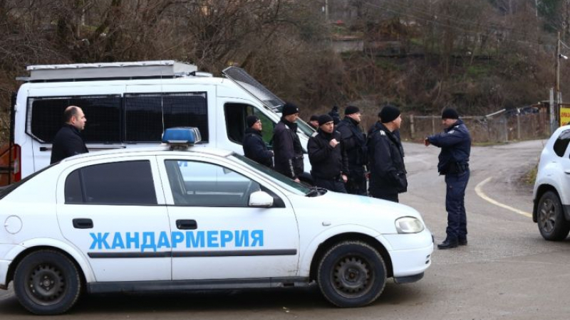 Ново покушение: Простреляха бизнесмен от ъндърграунда във Велико Търново