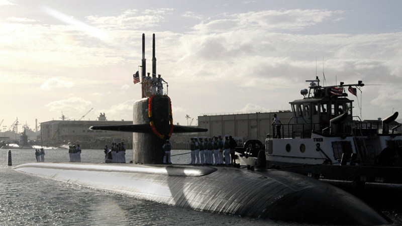 „Най-важното е навреме да се измъкнеш”: Петте най-бързи подводници в света (СНИМКИ)
