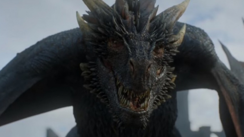 Game of Thrones официално приключва през 2019 г.