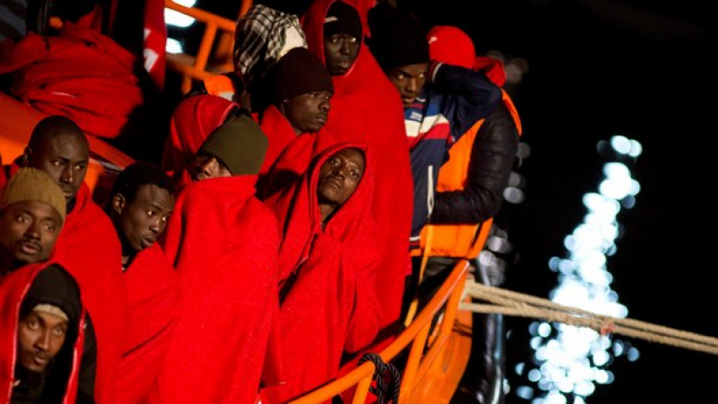 Нигерия започва голяма евакуация на свои граждани от Либия