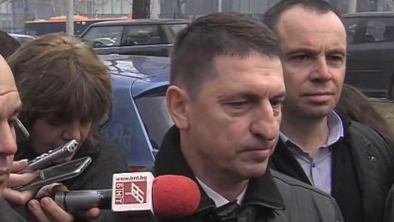 Шеф от МВР: Проверява се вероятността Петър Христов да е убит, защото е съдействал на полицията