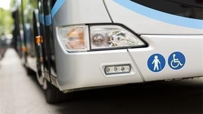 Паника в Пловдив: Нещо ужасно се случи на шофьор на автобус по време на работа