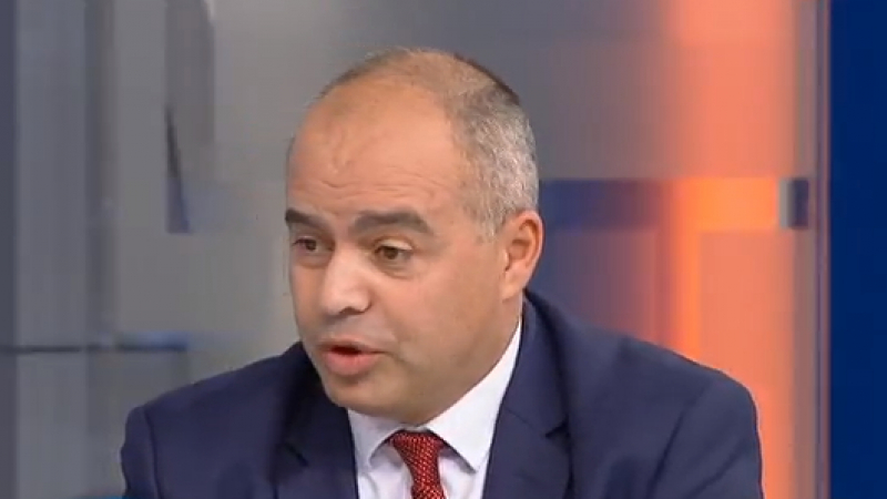 Георги Свиленски посочи кога БСП вкарват вота на недоверие
