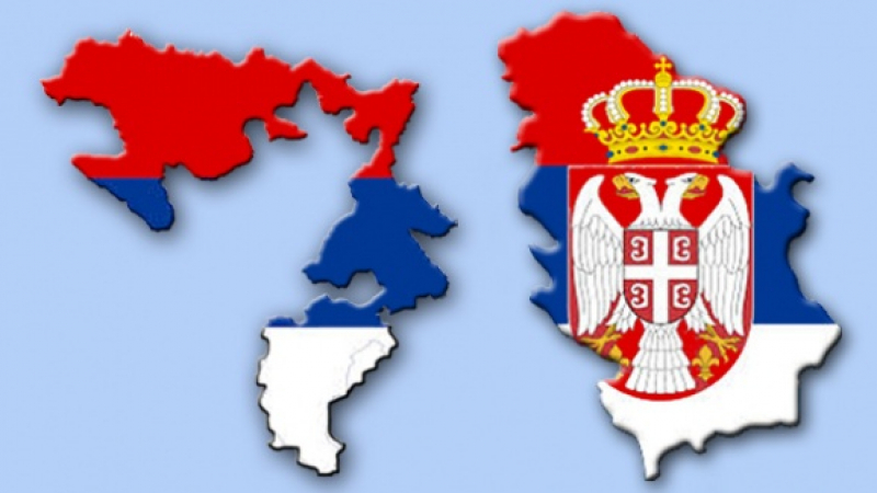 Сърбия и Република Сръбска ще приемат декларация за запазване на сръбската нация