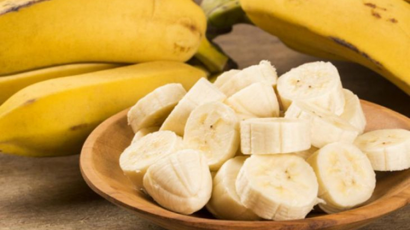 4 заболявания, при които не бива да ядете банани