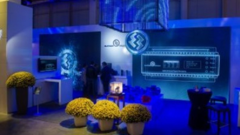 Financial Times:„Елпром Троян“ е пионер във високите технологии