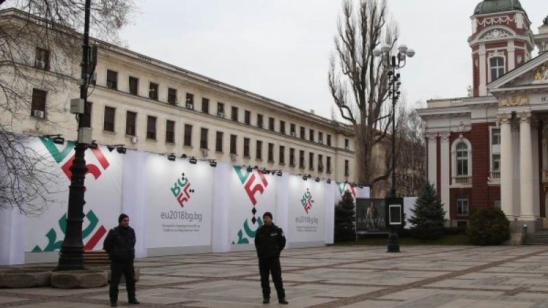Тема номер едно в световния печат: Българското европредседателство на ЕС (ВИДЕО)
