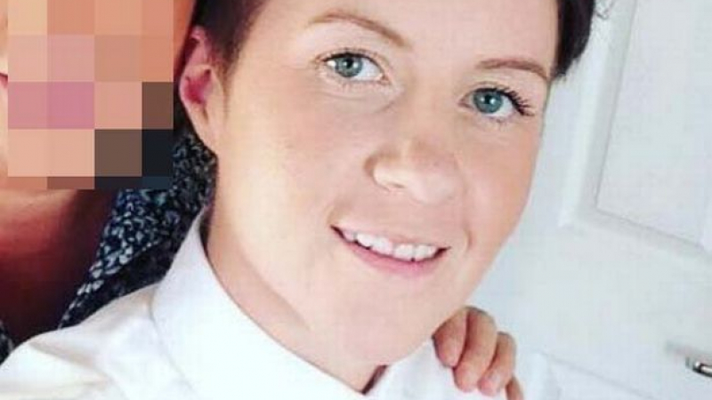 Първи СНИМКИ на младата туроператорка, която загина, след като мъж преряза гърлото й 