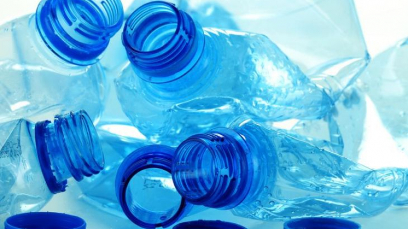 Кога пластмасовите бутилки не стават за многократна употреба