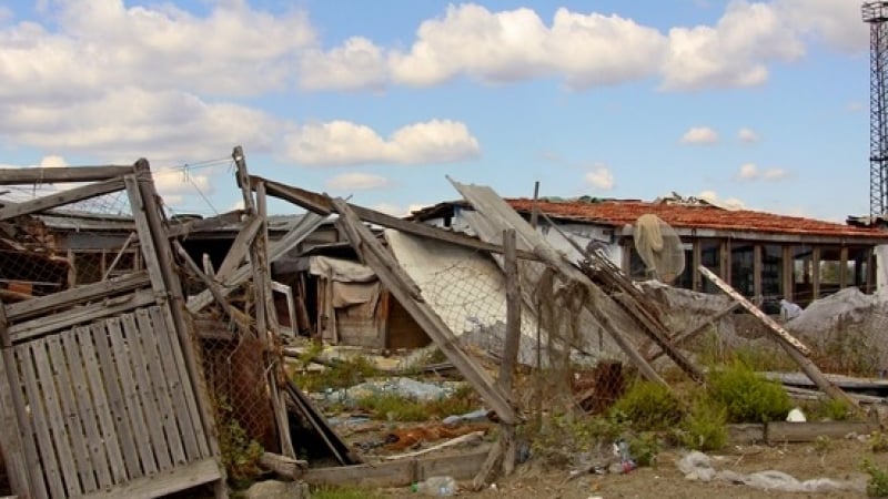 Кумлука преди ромското нашествие и как съсипаха един от най-хубавите бургаски квартали