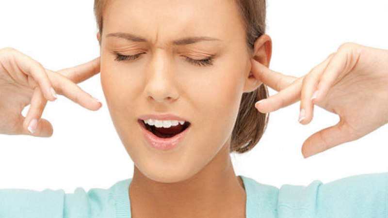 Внимание! Ето какво значи шумът в ушите и как да се справим с него