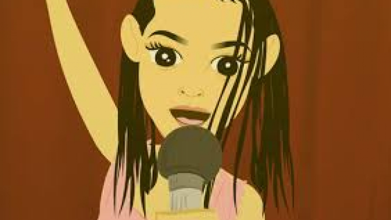 Рапърът Джей Зи посвети анимация на дъщеря си (ВИДЕО)
