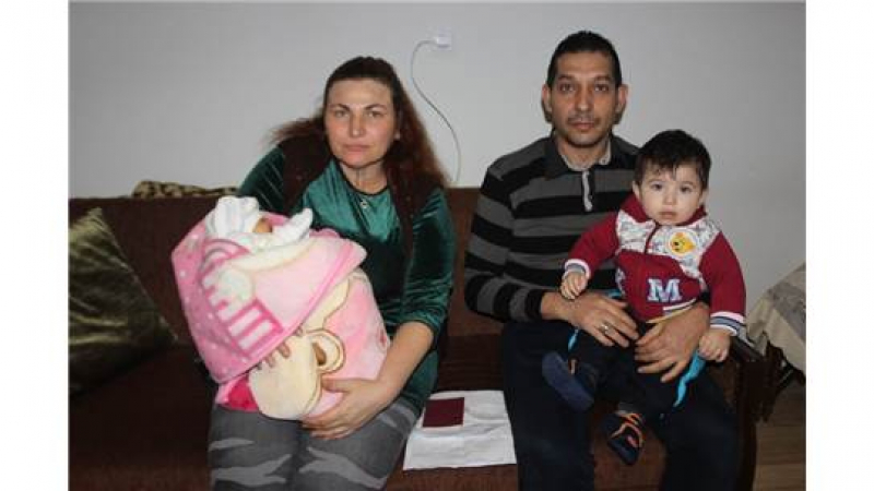 Сапунка: Българка и турчин стигнаха до Ердоган, за да получат децата им гражданство