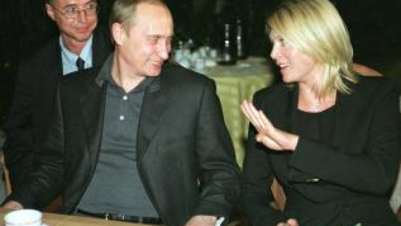 Помните ли красивата актриса от "Никита", на която Путин й е фен? С нея се случи това (СНИМКИ)