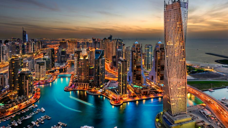 16 любопитни факта за Дубай, които се оказват лъжа