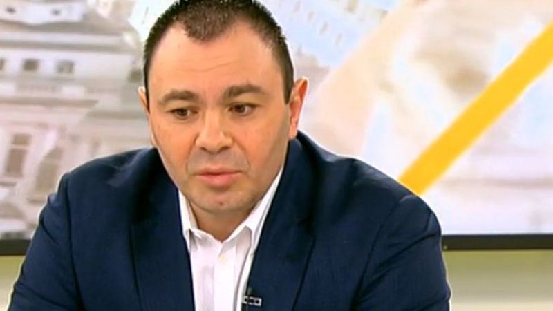 Светлозар Лазаров огласи впечатляваща статистика за разкритите убийства в България и призна дали ще прави своя партия!